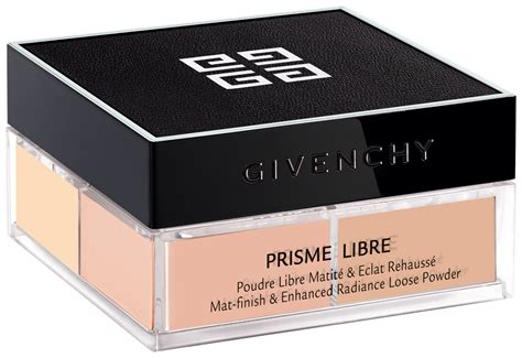 givenchy prisme libre матирующая с эффектом сияния 4 в 1|givenchy prisme libre review.